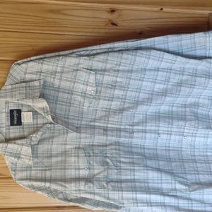 Pearl Snap Western shirt